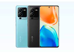 Vivo V25 Pro 5G - Notebookcheck.com ...