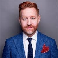 Matt Marr's Instagram, Twitter & Facebook