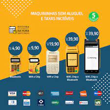 conheca as maquinas de cartao da pagseguro pagseguro maquina de cartao de credito maquinas