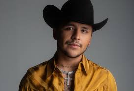 El joven originario de caborca, sonora. Christian Nodal Confiesa Que Ha Nivelado El Exito De Su Carrera Con El Amor De Su Vida Belinda Los Angeles Times