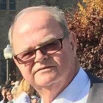 Allen Parrish Payne Obituary