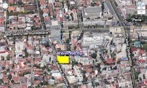 Cu balcon, la 7 minute de metrou costin georgian, bloc reabilitat, 2 lifturi, cadastru, intabulare, libera, negociabil. Bucuresti Sector 1 Str Caderea Bastiliei Teren Intravilan 498 Mp Florin Bigan