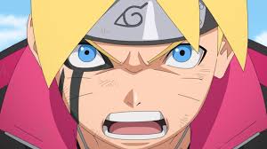 For example, boruto's karma seal has the ability to absorb ninjutsu and amplify its power before. Boruto Naruto Next Generations Karma Tv Episode 2021 Imdb
