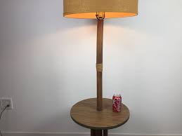 Choose from contactless same day delivery, drive up and more. Vintage Bamboo Table Floor Lamp