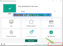 عرض متجدد 3 شهور مجانا لـ Kaspersky Internet Security 2021 يحمي من الفيروسات وبرامج التجسس والتهديدات الاخر زيزووم للأمن والحماية