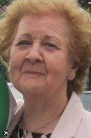 Condolence Book for Elizabeth (Lily) Shanley (née Manning) (Finglas,  Dublin)