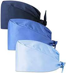 Amazon Com Surgical Cap In 2021 Scrub Caps Scrub Hat Patterns Scrub Hats