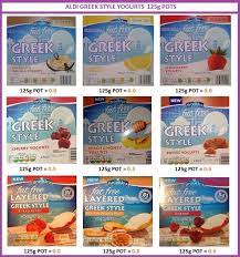 7 Best Syn Free Yogurts Ideas Syn Free Yogurts Slimming World Syns Slimming World Recipes