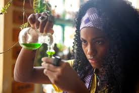 See more ideas about salem, salem tv show, witch. Netflix S Siempre Bruja Always A Witch Is Back To Address The Slavery Issue And Adds A Pirate