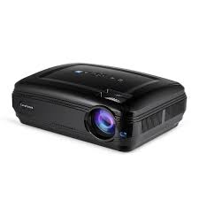 Projector Home Video Hd Projector With 1080p Supported 1280x768 Resolution Lcd Projectors For Home Cinema The Lcd Projector Smartphone Projector Hdmi Projector