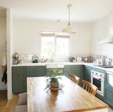 Le Temps Que Je Passe Dans Cette Piece A Double Ces Dernieres Semaines Et Il Me Tarde Vraiment Que Les Magasins De Bricolage R In 2020 Kitchen Decor Kitchen Home Decor