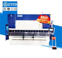 China CNC Hydraulic Professional Sheet Bender 6+1 Aluminum Plate Fold  Manual Press Brake 100 160 Ton Nc 4+1axis Section Metal Steel Bending  Machine