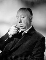 Alfred Hitchcock