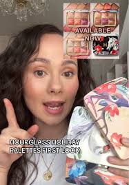 Hourglass Ambient Ambient Lighting Edit Universe 56g