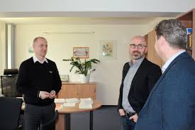 (udg) denke darüber nach, ihre flotte. Wahlkreistag In Prenzlau Und Gramzow Stefan Zierke