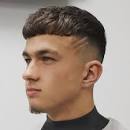 10 Timeless Caesar Haircut Ideas + An Easy How to Get Guide