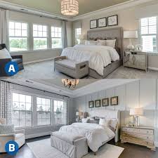 Which Owner S Suite Do You Like More Bedroom Design Home Buying Home
