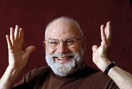 Why We Can't Let Go of Oliver Sacks
