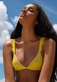 Why do my small boobs make me feel unsexy?