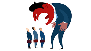 In this article, i demonstrate that the data clearly shows that workplace bullying is so much more widespread than the attention and acknowledgement it receives. Blog Addressing The Issue Of Workplace Bullying People Matters