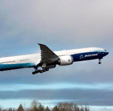 Boeing commercial airplanes offers airplanes and services that deliver superior design, efficiency and value to boeing's new 777x aircraft calls for longer wings to maximize fuel efficiency. Boeing Im Dritten Anlauf Kann Das Grosste Flugzeug 777x Endlich Starten Welt