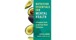 In the video above, i'll show you how you can lower your blood pressure naturally and safely without medication.* inside my free video you'll learn: Nutrition Essentials For Mental Health A Complete Guide To The Food Mood Connection By Leslie Korn