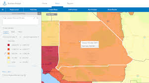 Business Analyst Custom Data Geonet The Esri Community