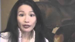 Los Angeles Divorce and Family Lawyer Kelly Chang Rickert