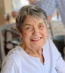 Marjorie Johnson Obituary (1936