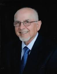 James Chico Obituary (1939