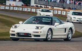 The first generation honda nsx began in 1990 and ended in 2005. 30 Years Of The Magnificent Honda Nsx Autocar