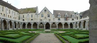Abbaye De Royaumont Asnieres Sur Oise Viarmes Sarcelles Val D Oise Ile De France France Ile De France Paris France