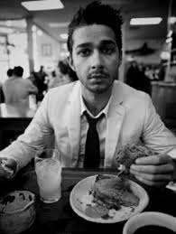 Black And White Sandwich Pictures Black And White Shia Labeouf Shia Lebouf Shia