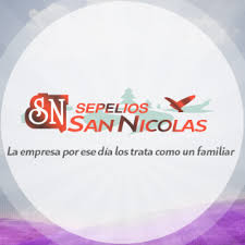 Sepelios San Nicolás