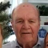 Kenneth Frederick Grover Obituary