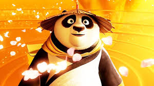 Takes place during kung fu panda 2. Kung Fu Panda 3 Clip Po Vs Kai Part 4 2016 Youtube