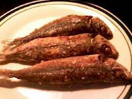 fried fish dalagang bukid food fried fish filipino recipes