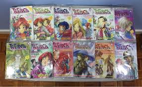 It could be worth at least $54,000. W I T C H Witch Comic Series Vol 1 12 Hobbies Toys Books Magazines Comics Manga On Carousell