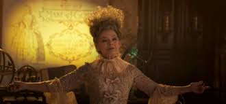 The godfather revolves around the corleone's, an italian family with deep roots in the new york city mafia. Godmothered Cast On The New Disney Original Film Vitalthrills Com