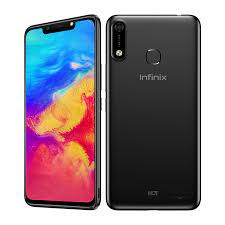 Infinix Hot 7 technische daten, test ...