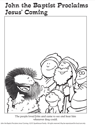 The kids will love these fun santa coloring pages. Let Kids Color Their Way Through Advent