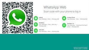 How To Login To Whatsapp Web And Use On Your Computer Vintaytime Because of this, whatsapp must be installed on your phone before you can use whatsapp web.