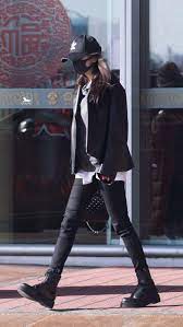 gm casual おしゃれまとめの人気アイデア pinterest cherry lai 前髪 長い 前髪