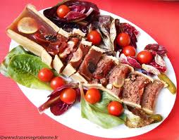 Pate En Croute Vegetalien Vegan France Vegetalienne Pate En Croute Alimentation Recette Pate En Croute