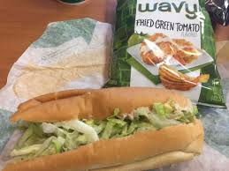 Their slogan is eat fresh and they've branded themselves as a healthy alternative to typical fast food establishments. Subway Gambrills 738 State Route 3 S Menu Prices Restaurant Reviews Tripadvisor