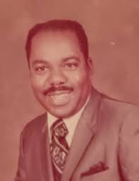 Obituary information for Bobby Smalls