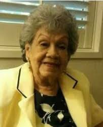 Most Recent Obituaries