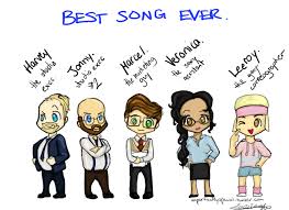 Now i can't remember how it goes but i know that i won't forget her 'cause we danced all night to the best song ever. Best Song Ever By One Direction By Vookiecakes On Deviantart
