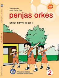 Maybe you would like to learn more about one of these? Penjas Kelas 2 Sd Mi 0