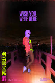 Sure, it may not all be exactly genuine, but this is a place for all the scenes behind the scenes, all the stuff that's unplanned, or things that don't make the final cut of the production but which nonetheless add quite a bit to its value. Spring Breakers 2012 Rotten Tomatoes